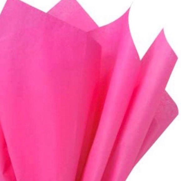 NEW Poshmark Packages "Thank You" Gift Wrap Shipping Supplies Set ~ 150Pcs - Picture 5 of 10